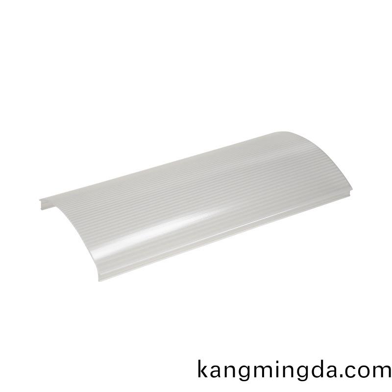 磨砂(sha)燈(deng)罩，異型材