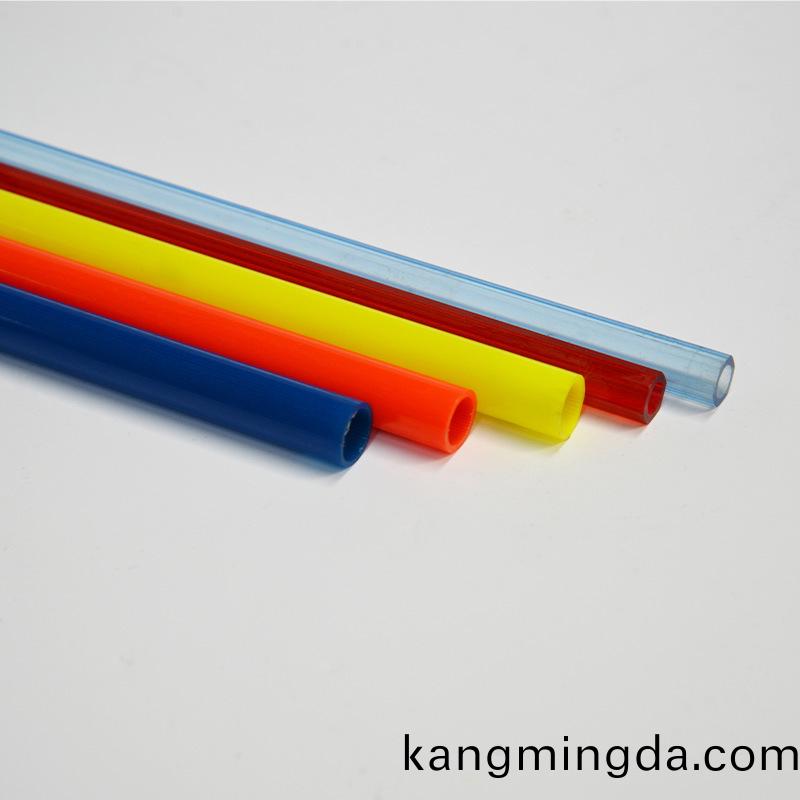 高透明(ming)PC筦(guan)