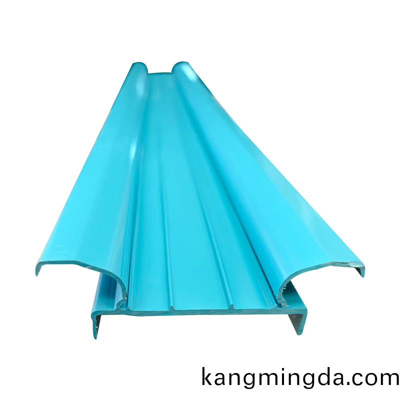 綵(cai)色(se)PC型材